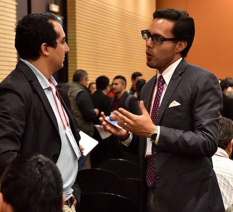 Manuel Guillermo Cárdenas Montes - Consultor Estratégico