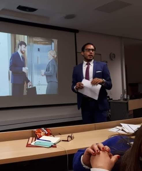 Evento MG Consultoría