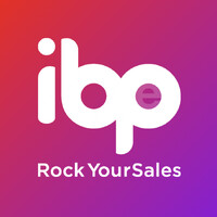 IBP RockYourSales
