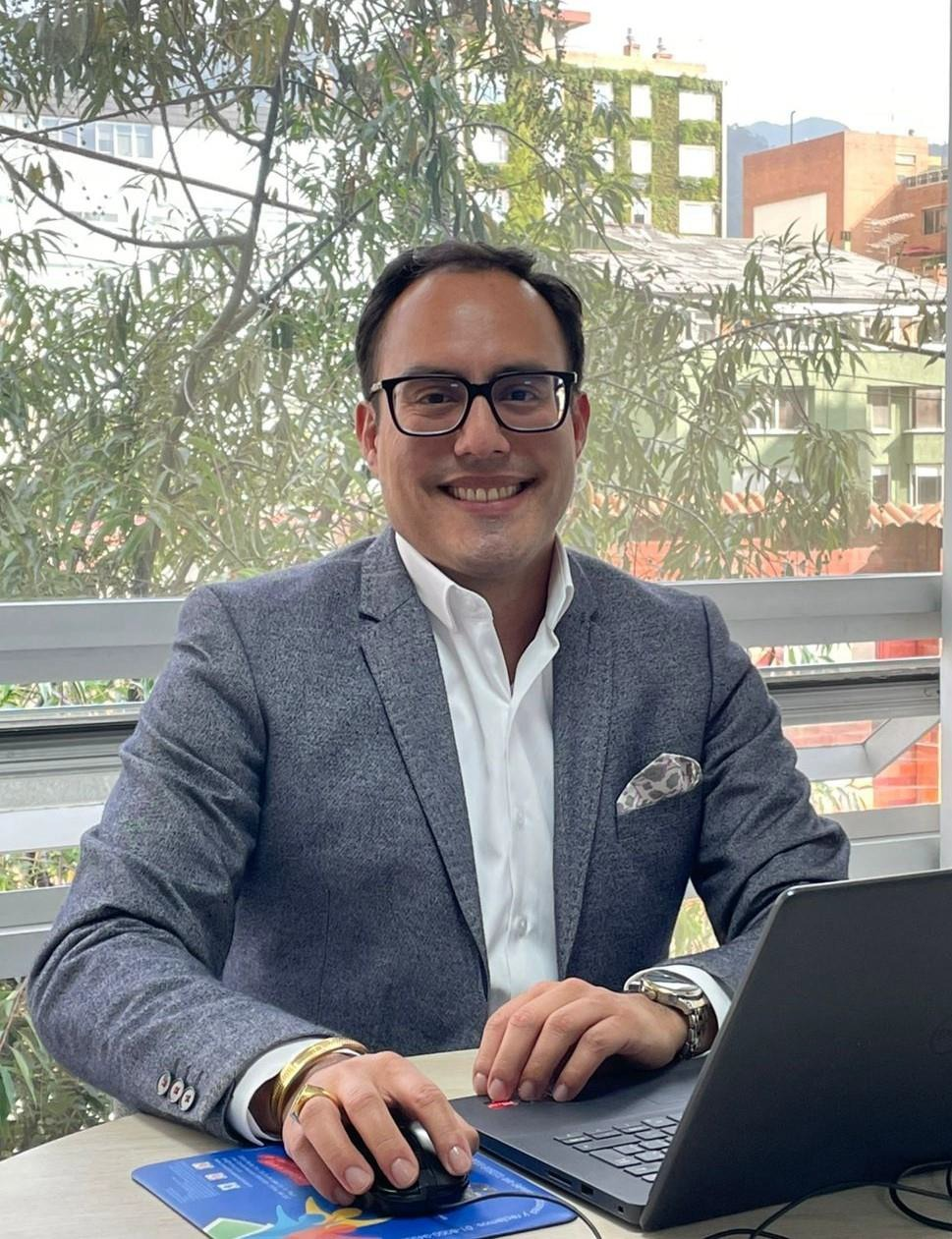 Manuel Guillermo Cardenas Montes